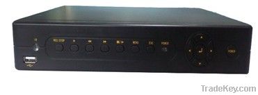 Upcoming New Version CMS System H.264 Standalone DVR