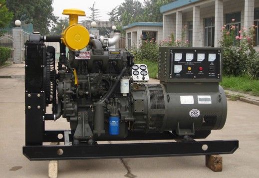 Generator Weichai Series 50kw