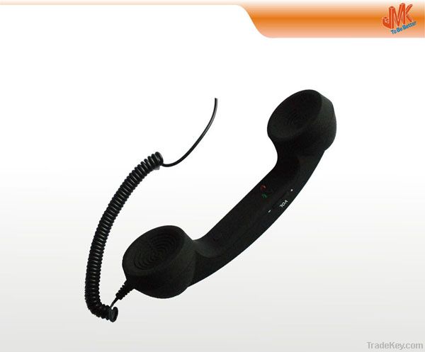 Hot Anti-Radiation Retro Cellphone Handset