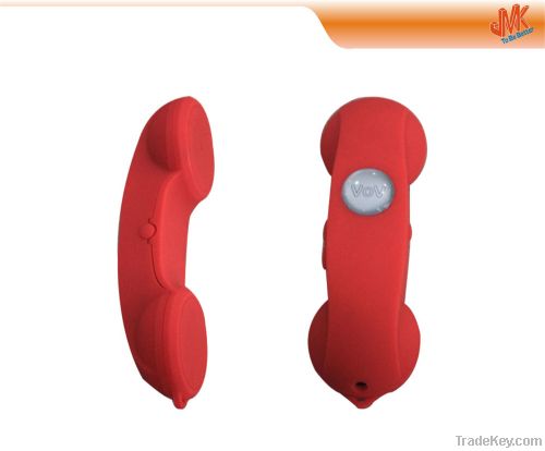 Hot Portable Bluetooth handset for mobile phones