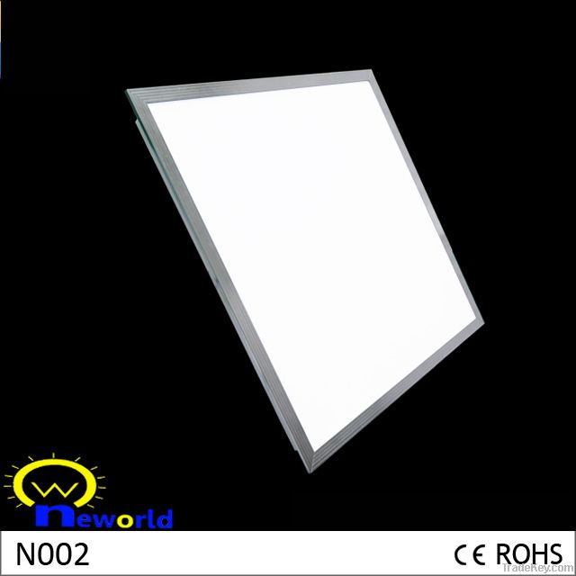 ND LED Panel Light 25w