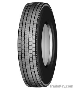 radial TBR tyre YS981(12R22.5)