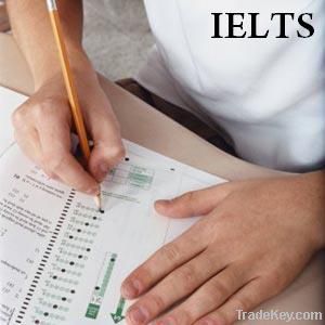 IELTS Preparation Classes