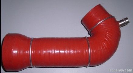 silicone rubber hose