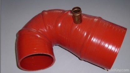 silicone rubber hose