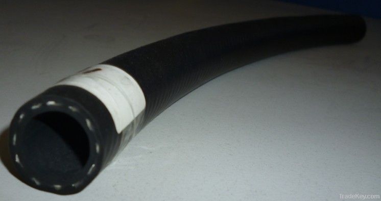 rubber hydralic hose , rubber air/oil /water hose tube