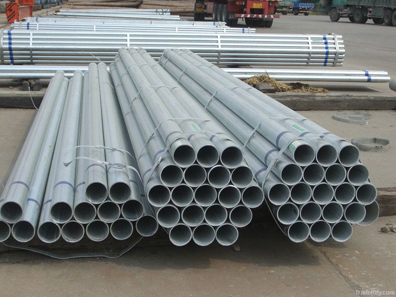 seamless steel pipe