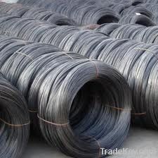 steel wire