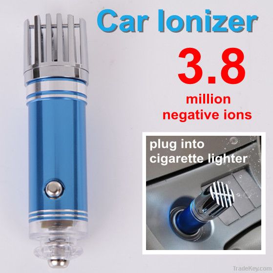 Best price & Hot selling Car Ionizer JO-6271