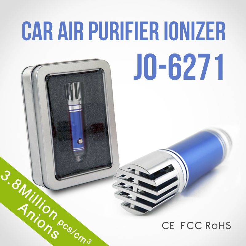 Innovative New Gadgets (Car Ionizer JO-6271)