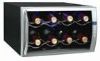 2012 hot sell electric mini wine cooler