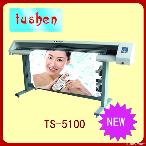 Tushen six color wide format printer