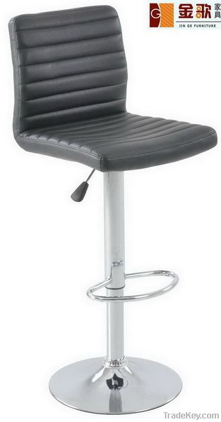 Recreational and fashionable new black white chair computer chair, fro