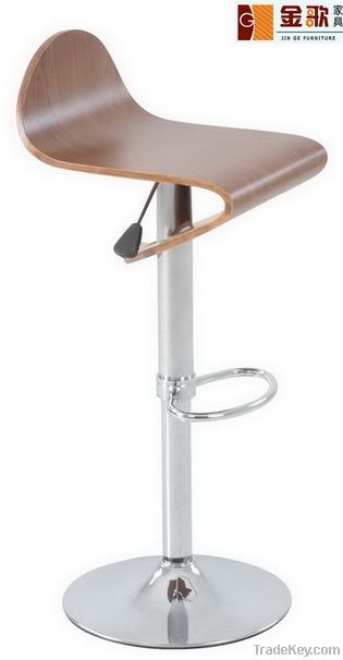 The new fashion bar chair desk chair highchair lifting chair factory o