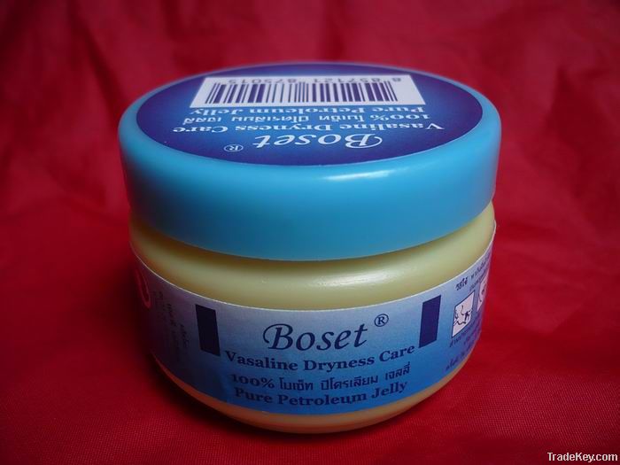 Boset Petroleum Jelly