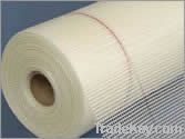 Fiberglass Mesh