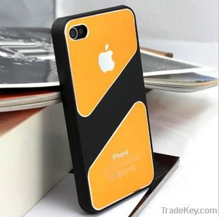 High quality and fashion design case for iphone4
