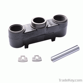 Shaft Housing set