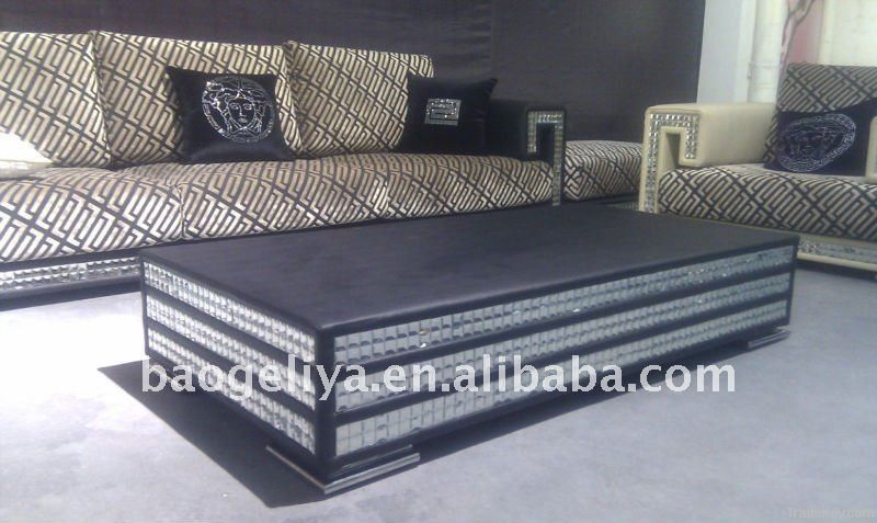 Diamond furniture sofa