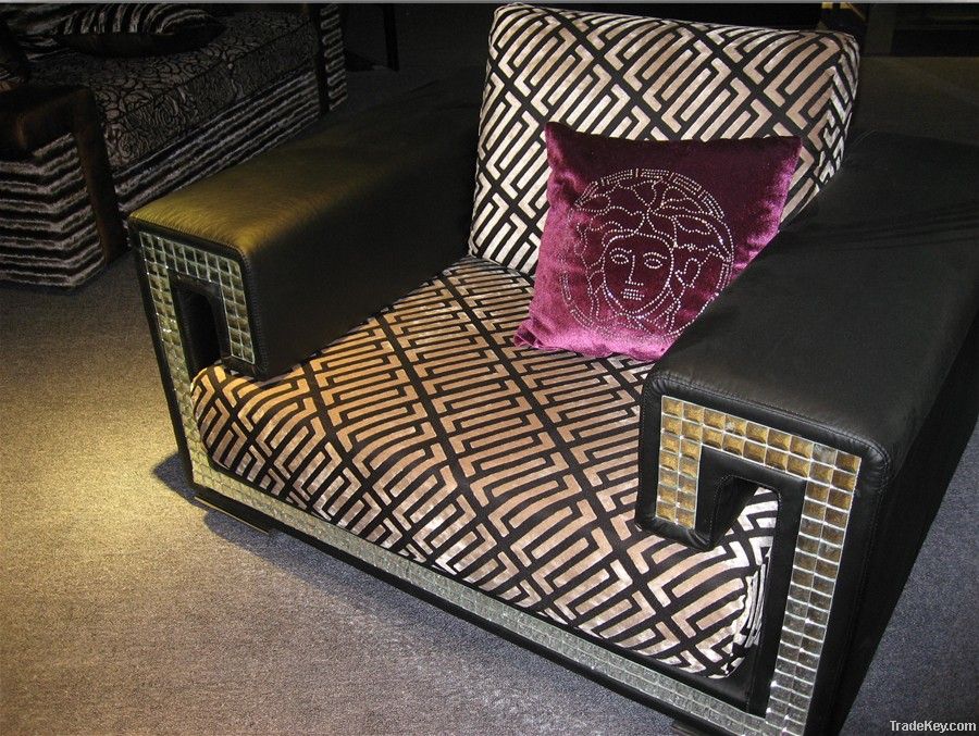 Diamond furniture sofa