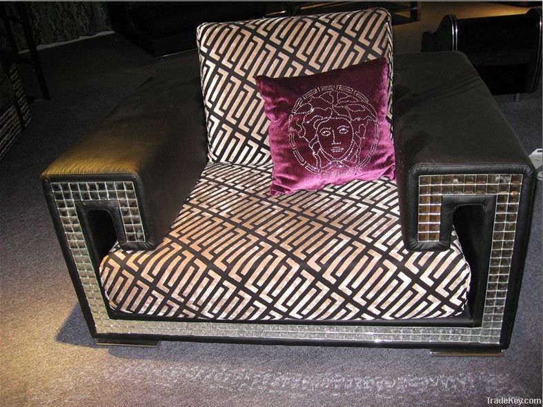 Diamond furniture sofa