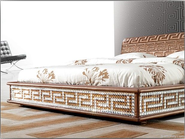 Latest bed designs