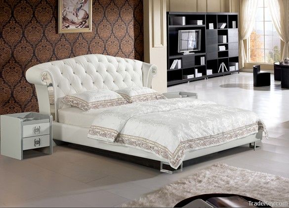 Classical bedroom set