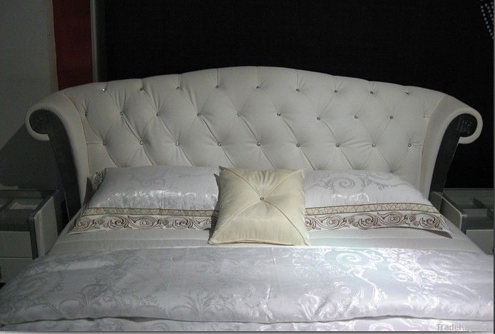 Classical bedroom set