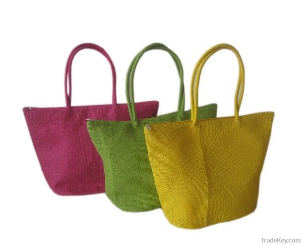 beach bags