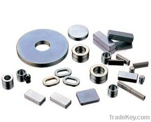 Neodymium Magnets & NdFeB Magnets