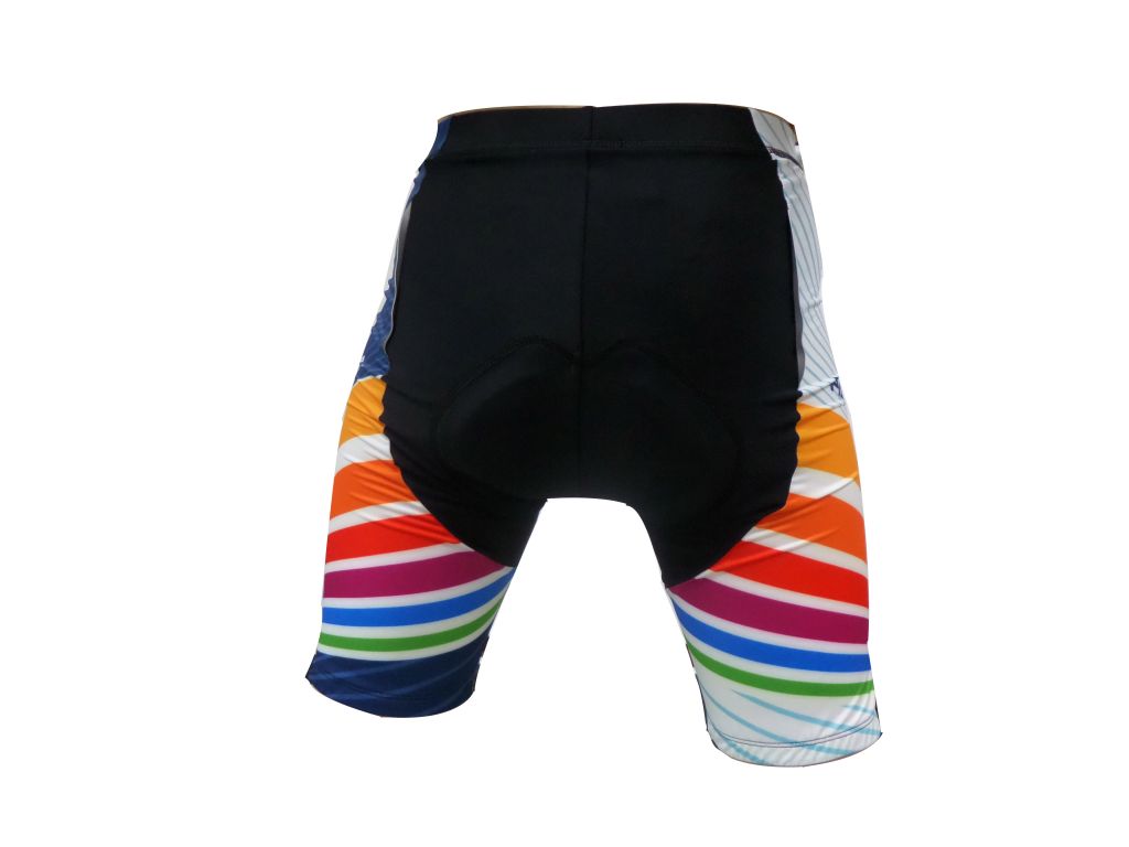 Mens Basic Bike Short new jersey wholesale clothing