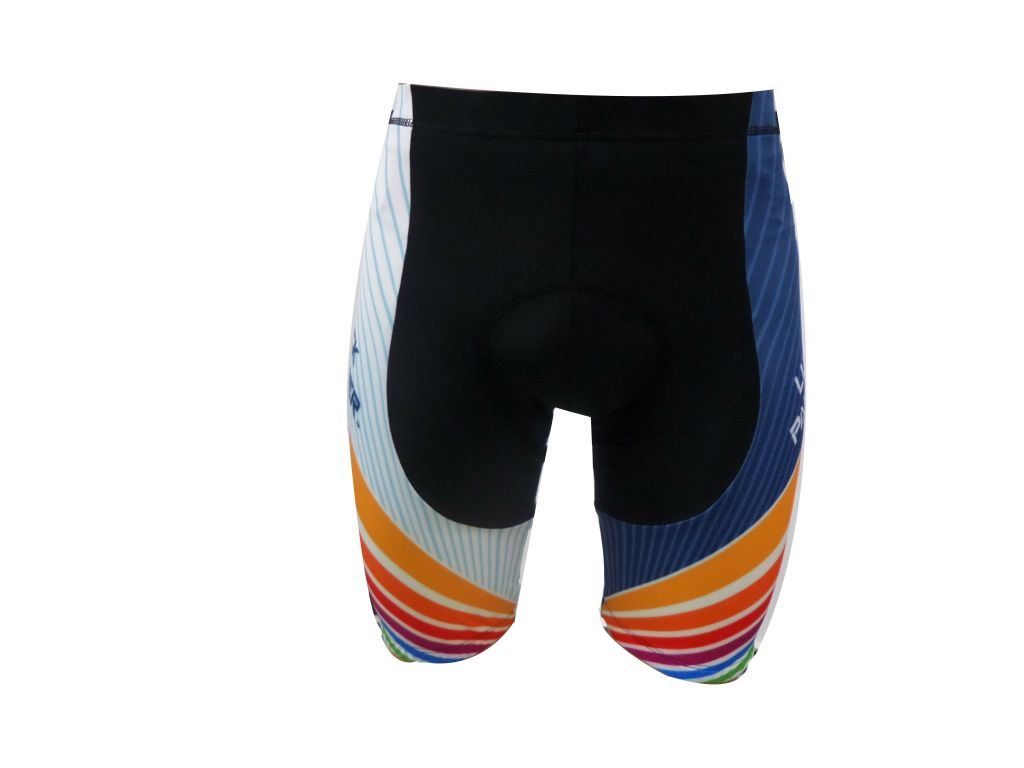 Mens Basic Bike Short new jersey wholesale clothing