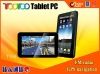 7 inch tablet pc android 2.3