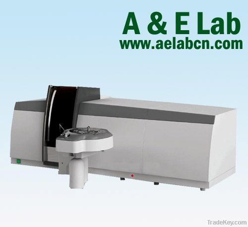 Atomic Absorption Spectrometer (with CE&UL mark; 190nm-900nm)
