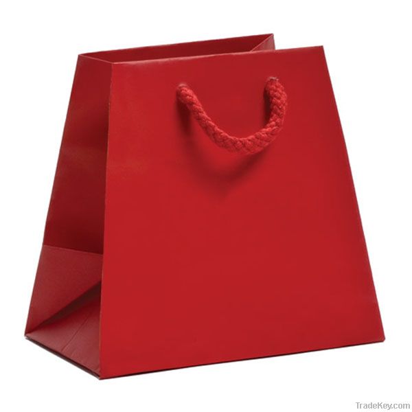 Hot Sale Paper Shopping bag
