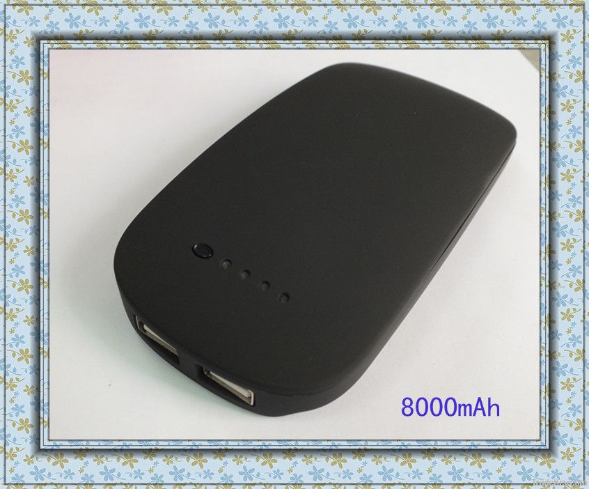 portable power banks