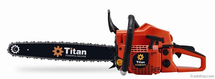 TT-CS5800 gasoline chain saw