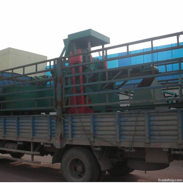 Cement Brick Manufacturing Equipment