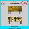 ASK/FSK 433.92 Transmitter Module