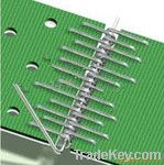 BELT FASTENER (WIRE HOOK)