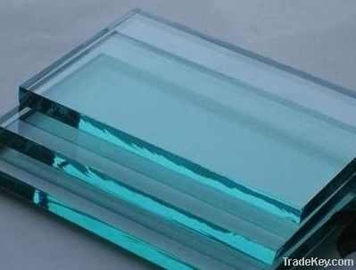 float glass