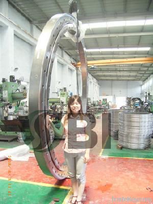 Big Slewing Ring Bearing For Offshore Crane