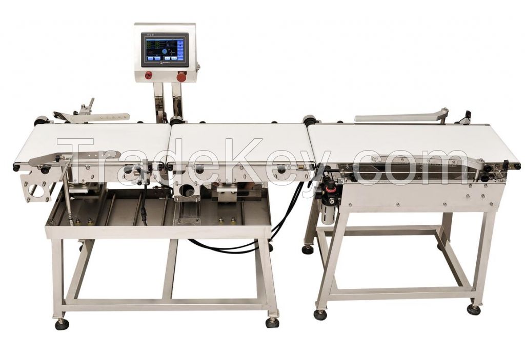 SW-C320 Automactic Check Weigher