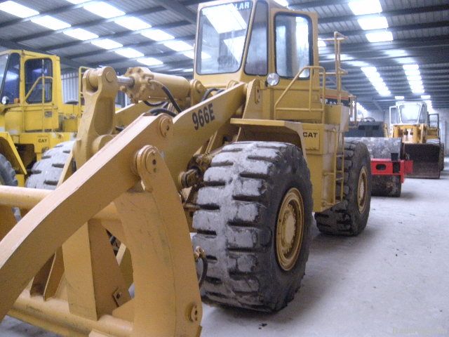 Used Wheel Loader