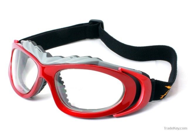 Sports safety goggles for Football&Basketball