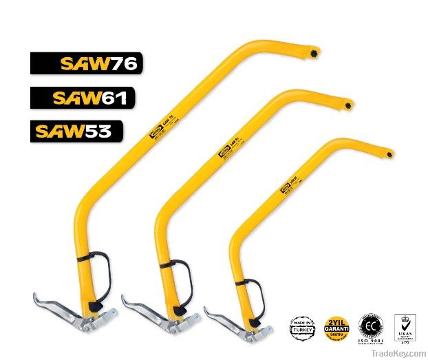 SAW SERIES