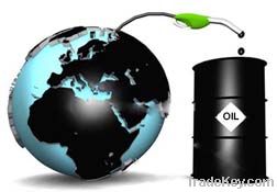 Supplying Different type of petroleum Product
