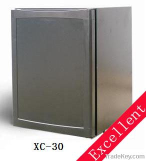Absorption minibar small fridge XC-30 for hotel and home