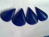 cabochon free size lapis lazuli