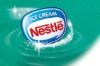 Nestle ice cream